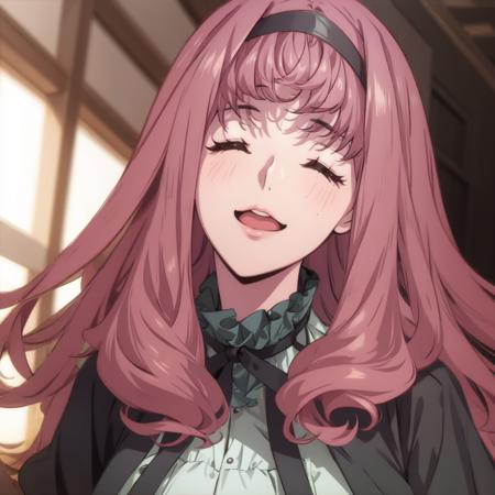 Mireiminae (Vanguard OD)