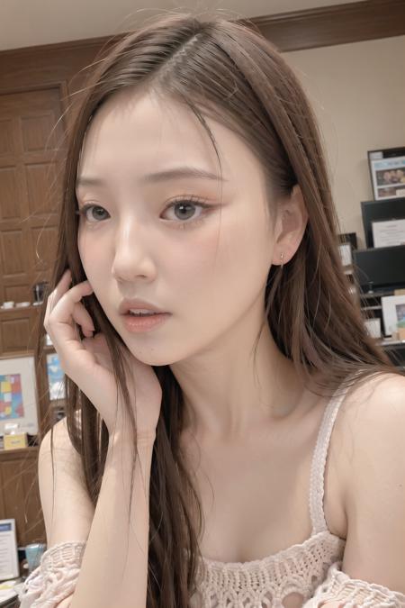 Vietnam idol - Amee LoRa