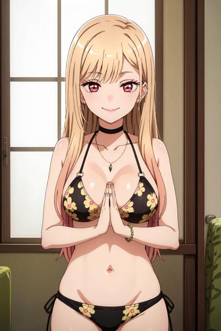 Marin Kitagawa