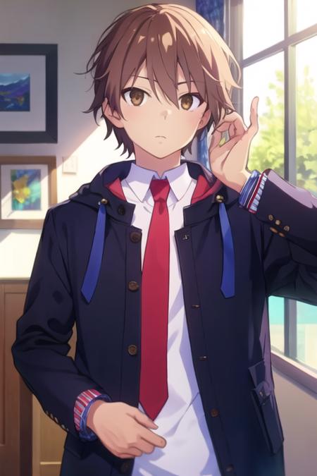 Sorata Kanda / Sakura-sou no Pet na Kanojo
