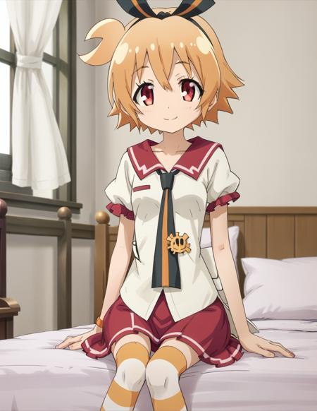 太陽あかり Taiyo Akari /幻影ヲ駆ケル太陽 il sole penetra le illusioni