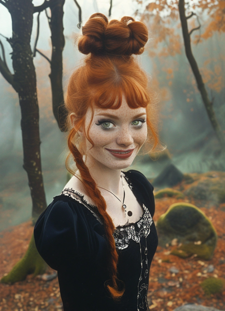 ComfyUI — Model Compare PixArt
