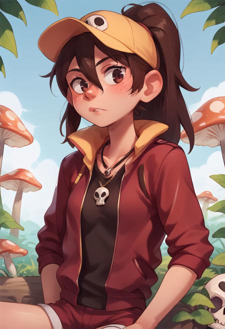 Carol - Onirism