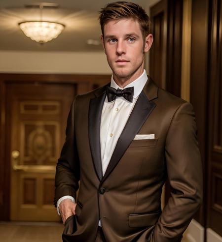 Matt Wearn Australian Competitive Sailor