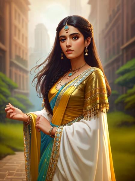 Diviyansha Kaushik
