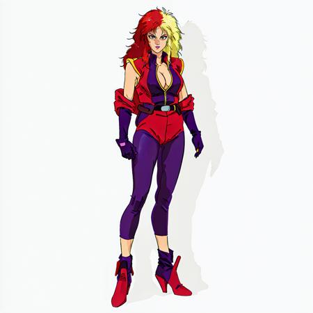 (GUNDAM ZZ)character pack 2 LORA