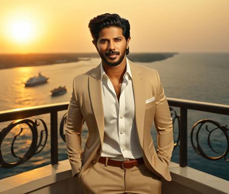 Dulquer Salmaan