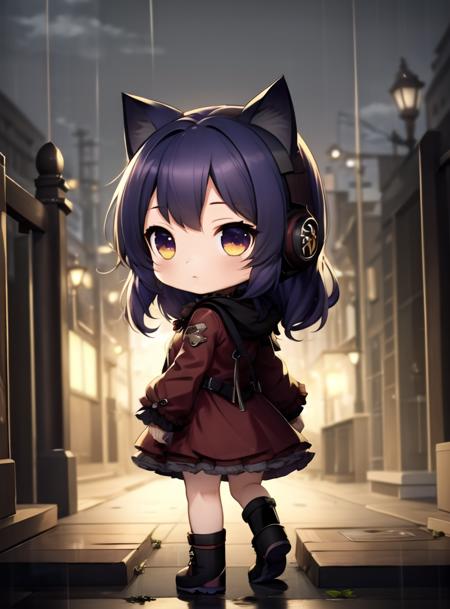 Chibi Style
