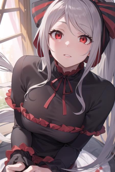 Shalltear Bloodfallen - Overlord
