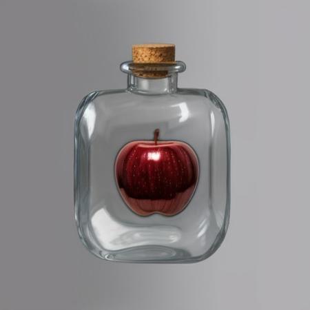 AppleBottle