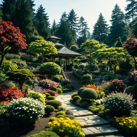 500 Best of real sightseeing places worldwide