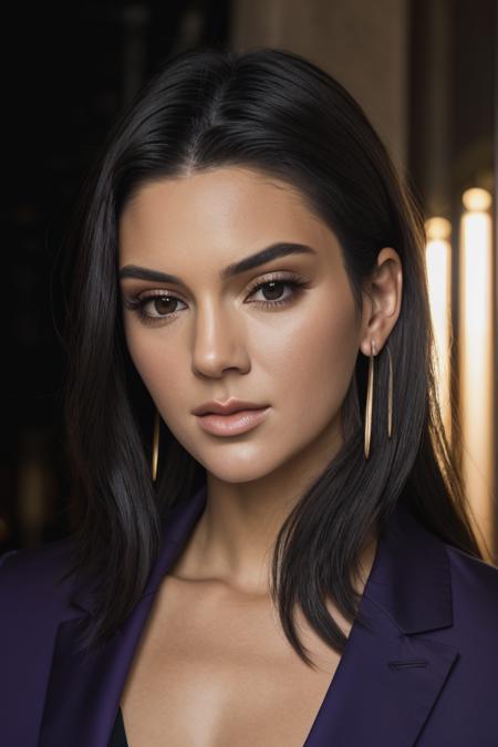 Kendall Jenner