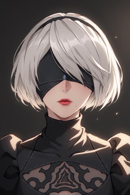 YoRHa No. 2 Type B