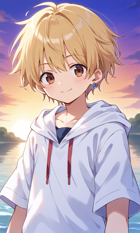 Sasoritagame XL / Style版本V1 (ID: 714480)