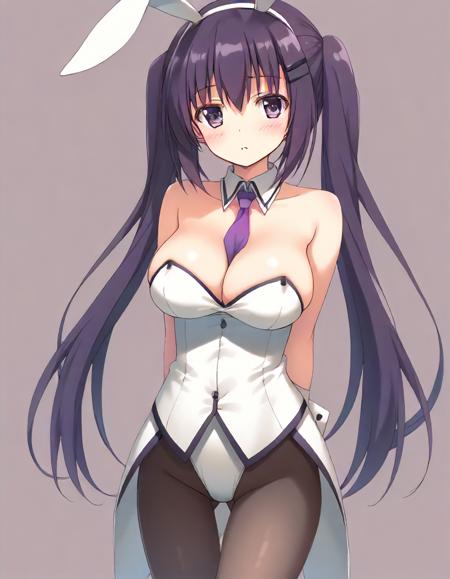 Tedeza rize 天々座理世 XL (ご注文はうさぎですか?)