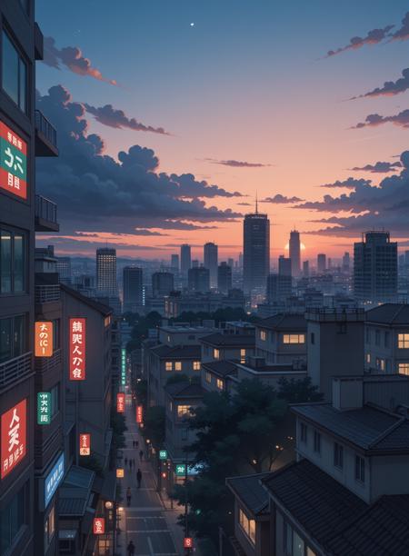 Aki Anime