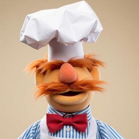Swedish_Chef版本V1 (ID: 1102333)