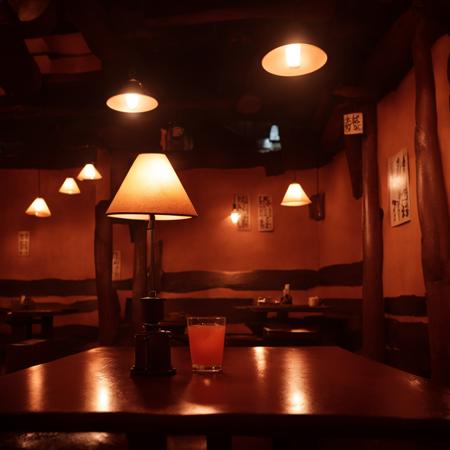 居酒屋SDXL / Izakaya SDXL