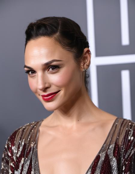 Gal Gadot