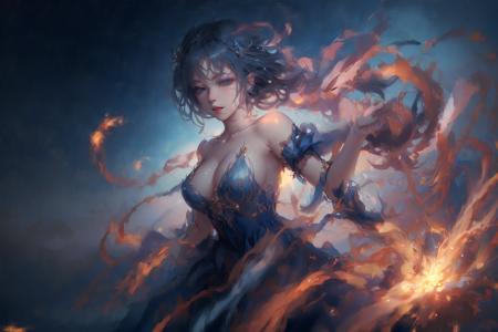 OilPainting Style