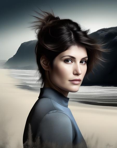 Gemma Arterton