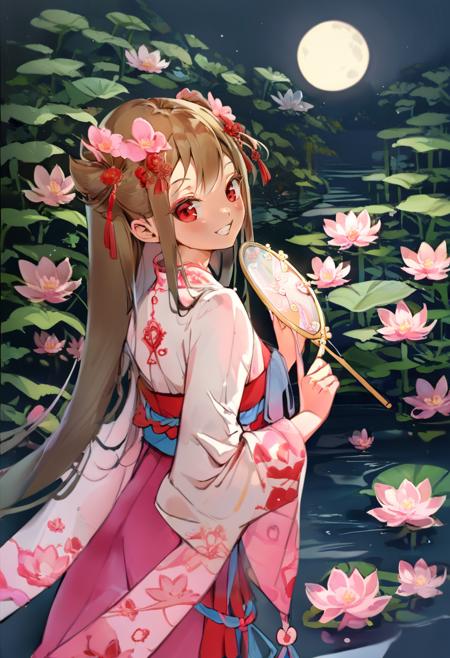 [SDXL] Artist Style: anmi