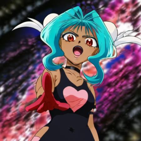 Beyblade Ming ming