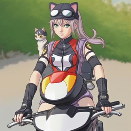 Steam Summer Sale Girl