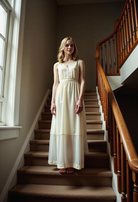Angourie Rice Flux