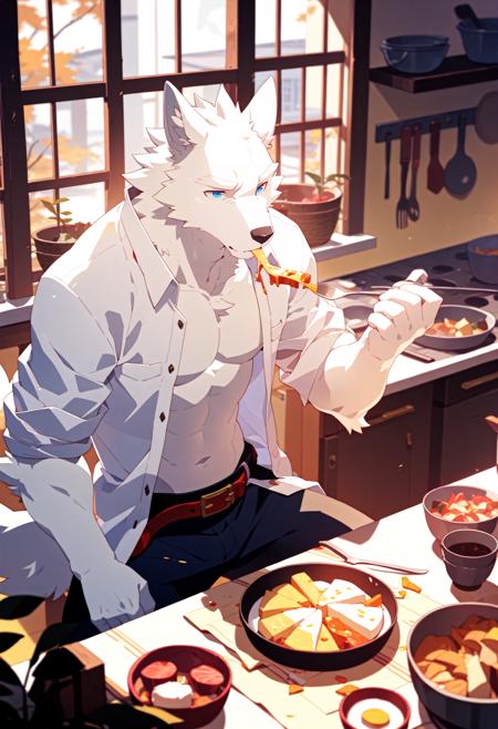 Kemono XL