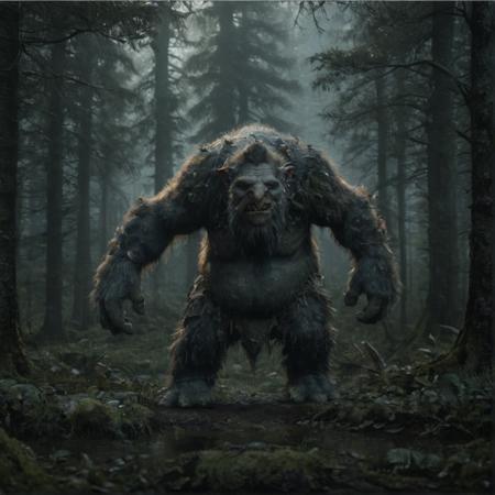 TrollXL