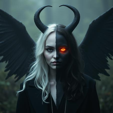 Lily-Rose Depp (FLUX + SDXL)