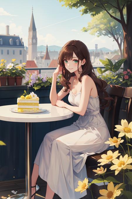 StarlightMix版本v1.0 (ID: 424744)