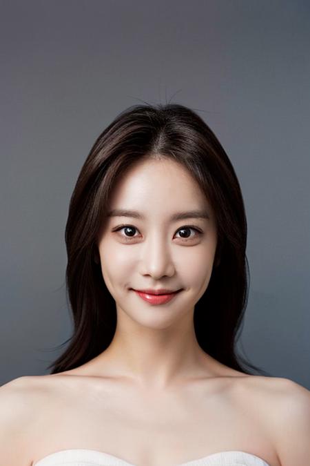 Girl's Day Sojin (소진) Lookalike