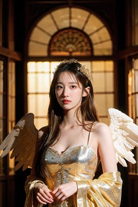 Not Actress Jeon Jong Seo