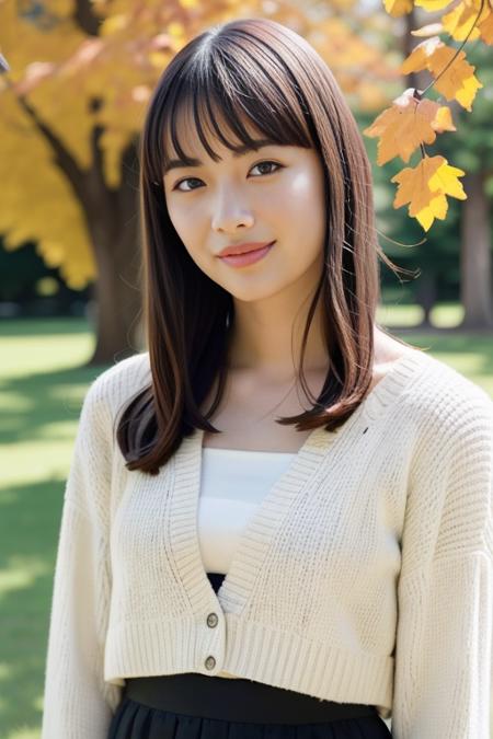 KayashimaMizuki / 茅島 みずき_JP_Actress