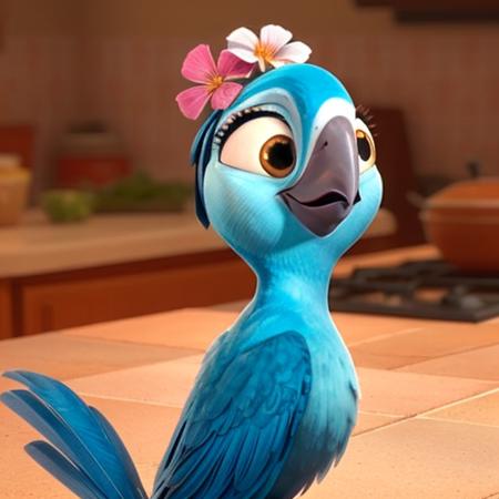 Bia(BirdMovie,Rio)