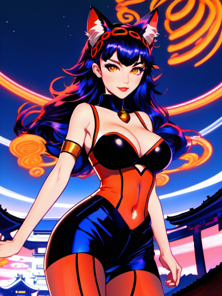 Osea XL (Animated)