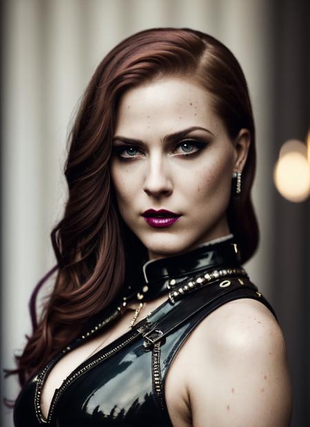 Evan Rachel Wood