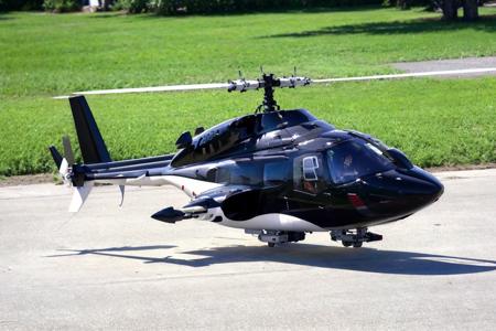 Edob AirWolf