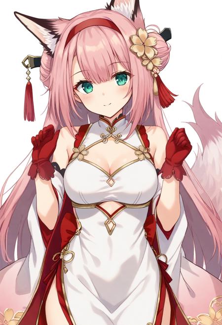 Hanazuki 花月 XL  (Azur Lane,アズールレーン)