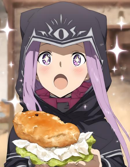 ana/アナ（Fate Grand Order）