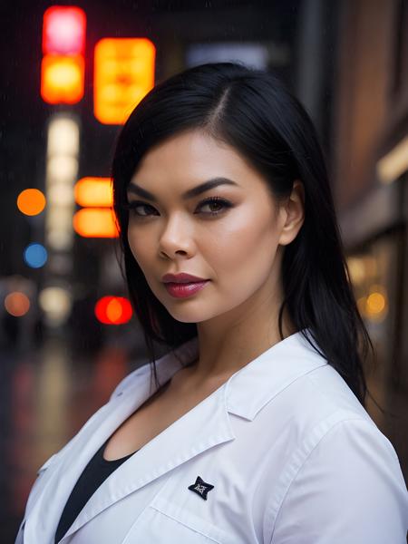 Tera Patrick