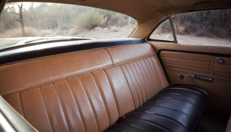 1967 Chevrolet Impala XL