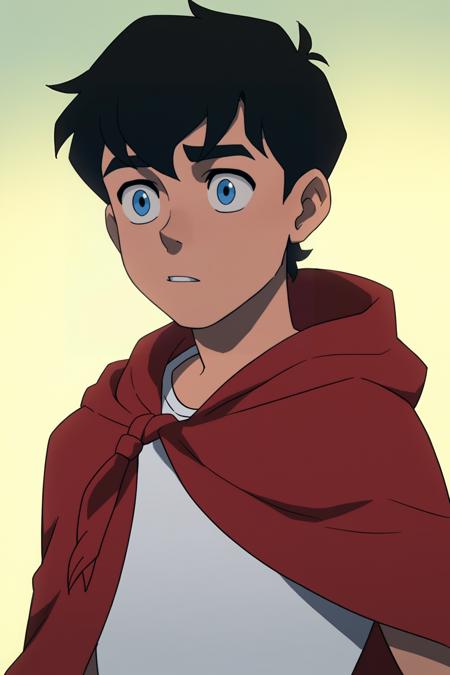 Superboy (My Adventures with Superman)