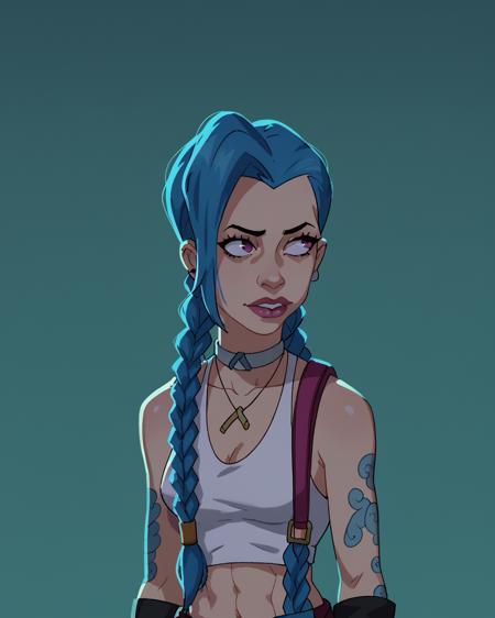 Futurama Style