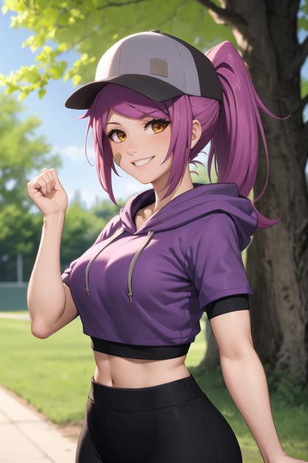 Leah (Airisubaka | EIton) | LoCon版本v2.0 (ID: 343462)