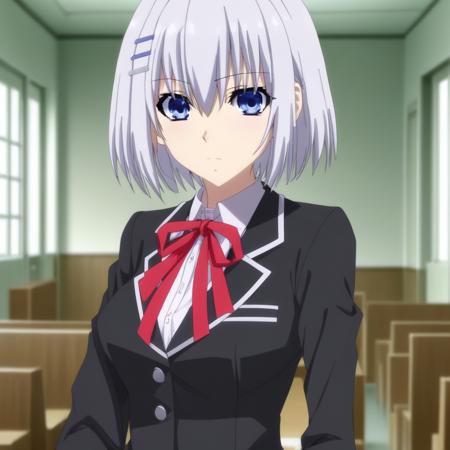 Origami Tobiichi [Date a Live]版本SDXL (ID: 673249)