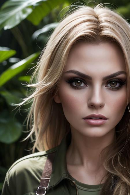 Alexandra Stan