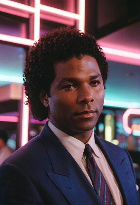 Miami Vice SDXL